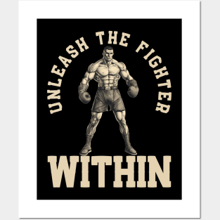Motivational Gym Quotes Posters and Art